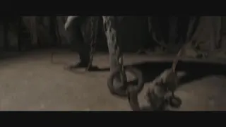 فیلم هشدار Caveat 2020