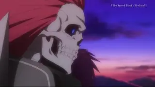The Faraway Paladin 2021