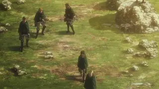 سریال نبرد با تایتان ‌ها فصل اول قسمت بیست و دوم Attack on Titan season 1 episod