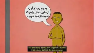 سبک های ارتباطی ما با دیگران چگونه است؟