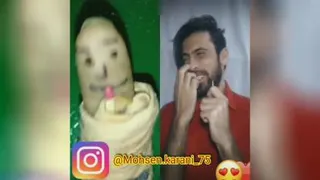 طنز جعفررر و محسن