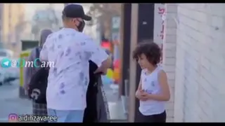 شما باشی چیکار میکنید
