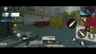 CALL OF DUTY MOBILE