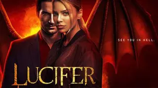 سریال لوسیفر 2016 فصل 1 قسمت 9