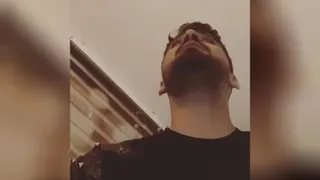 باشی مثل دیونه ها به کارات میخندم❤️❤️