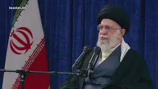 دعوت رهبر انقلاب از احاد مردم برای حضور در راهپیمایی 22 بهمن 1401