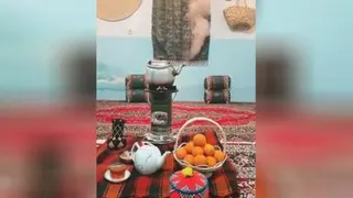 خانه پدر و مادر