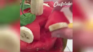 کاردستی شب یلدا