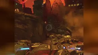 گیم پلی بازی DOOM قسمت 33 / DOOM Part33