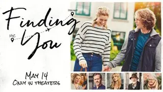 دانلود فیلم پیدا کردن تو Finding You 2021 با زیرنویس فارسی چسبیده