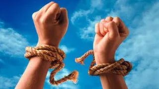 انیمیشن مفهومی آزادی