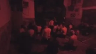 هیأت جانثاران ثامن الحجج علیه السلام