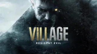 داستان کامل بازی resident evil village