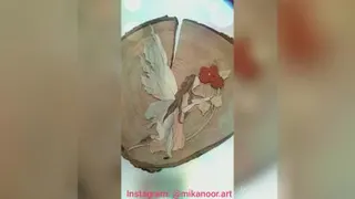 #معرق بدون قالب