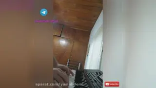 پانتومیم از محسن ابراهیم زاده