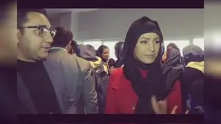 جشنواره فیلم کوتاه البرز بانو