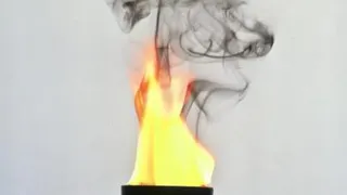 دود اگر بالا نشیند