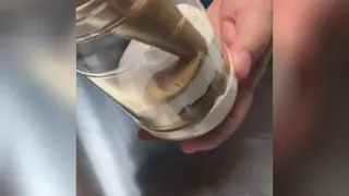 کیک شکلاتی