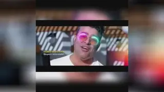 مرتضی سرمدی دلبر محبوب
