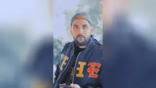 آرمین احمدی