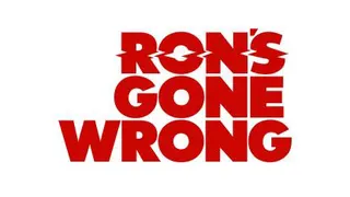 اولین تریلر رسمی از انیمیشن "Ronʤs Gone Wrong"