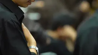 مناجات الهی بین بشکسته بالم با صدای استاد کریم خوانی