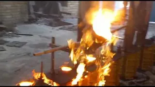 ریخته گری بست ایران فولاد شاد آباد تهران