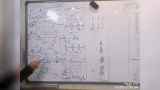 قسمت هفتم مبحث ماشین در فیزیک
