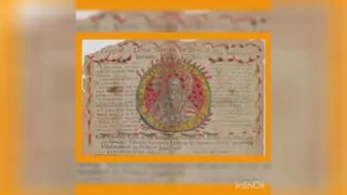 نامه اسرارآمیز