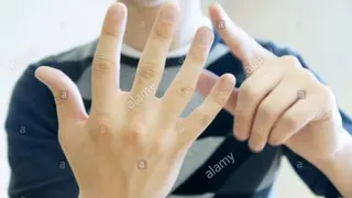 Fingers name🖐🏻
