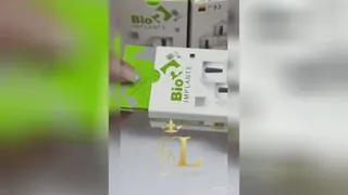 ایمپلنت دندانپزشکی