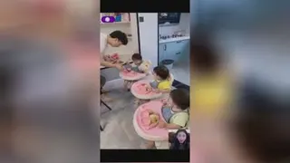 کلیپ طنز
