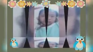 دخت کوچولوی افغانی