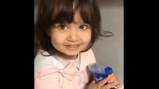 نمک اندر نمک 😍😍😍
