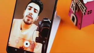 تغیر فونت سامسونگ part 2