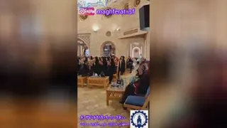 جشن روز مادر
