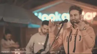 اهنگ ‌افغانی شاد وحید رهام