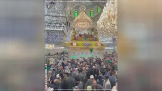 یاامام حسین علیه السلام