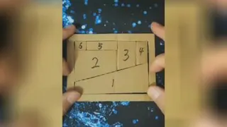 پازل اعداد