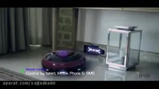 هوشمند سازی ساختمان
