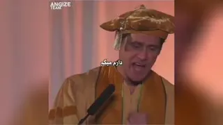 روان مثبت اندیش