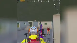 PUBG MOBILE