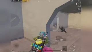 PUBG MOBILE