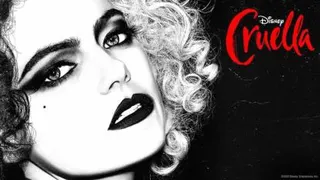 cruella