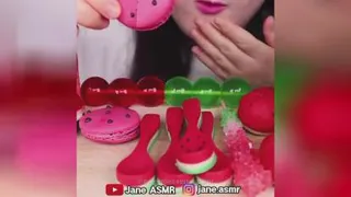 به دنیای خوشمزه ما خوش اومدی😌 اینجا هرچیزی یه صدایی داره😋 با صدای بلند گوش کن