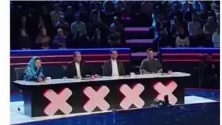 مرتضی ... خواننده ای که آریا عظیمی نژاد بخاطر حذفش عذر خواهی کرد