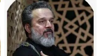 حاج باسم کربلایی
