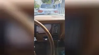 بیوک کرم اتومات بی رنگ