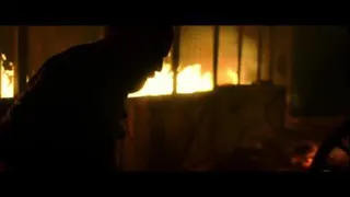 فیلم در آتش