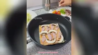 غذای فوری و خوشمزه